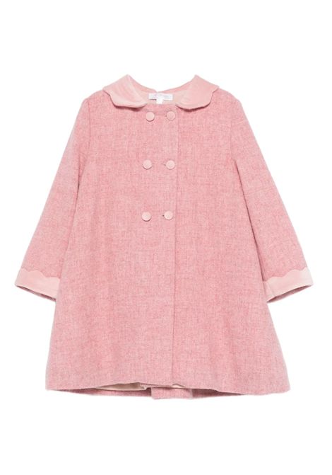 Cappotto doppiopetto MARIELLA FERRARI | GBA1ROSA
